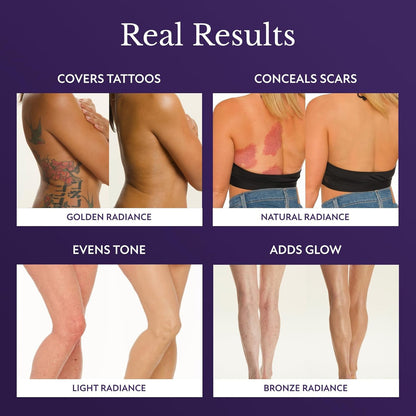 Tattoo Concealer Cream