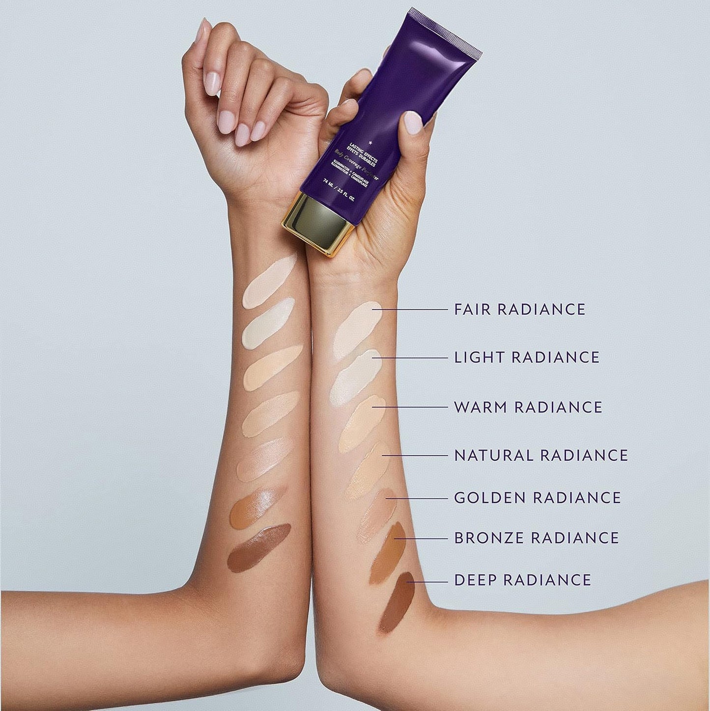 Tattoo Concealer Cream