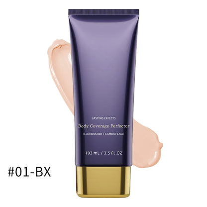 Tattoo Concealer Cream