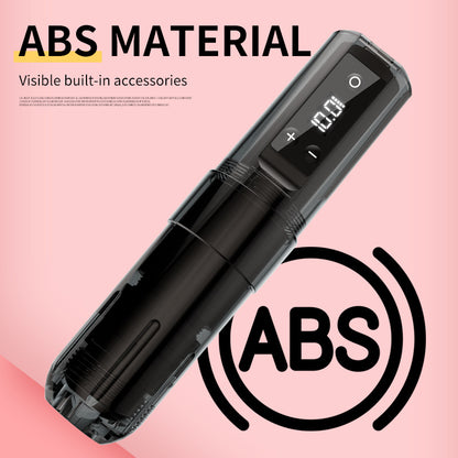Tattoo pen battery