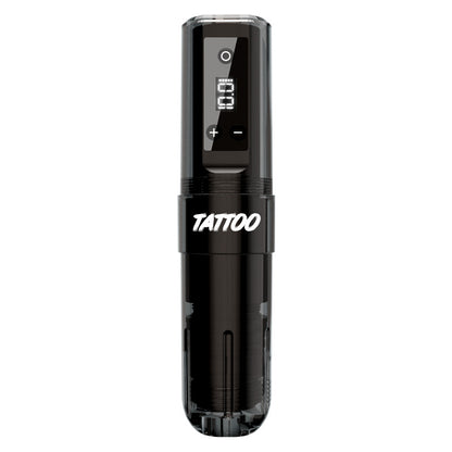 Tattoo pen battery