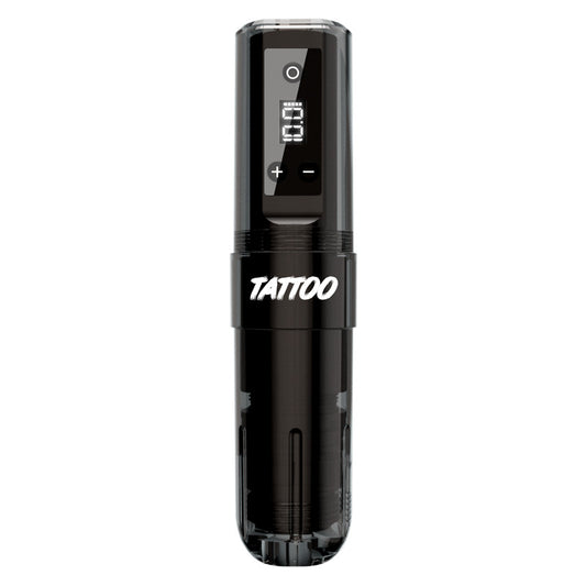 Tattoo pen battery