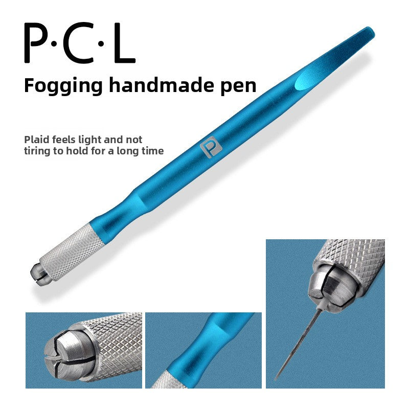 Tattoo pen