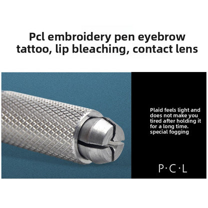 Tattoo pen