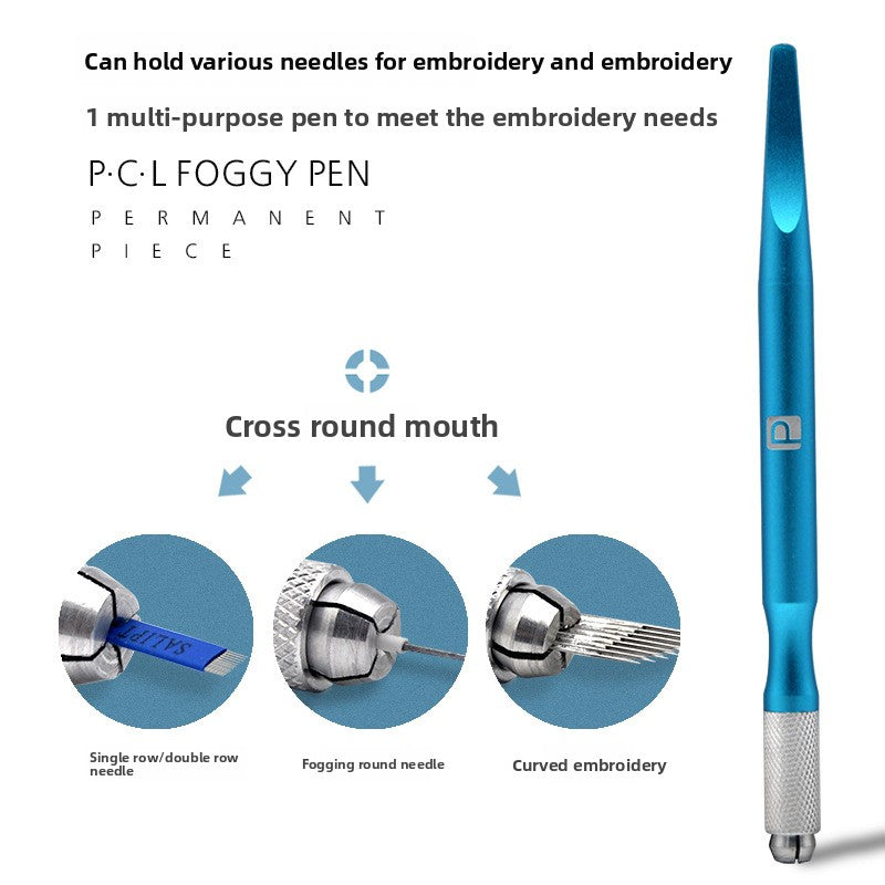 Tattoo pen
