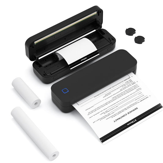 Tattoo printer small a4 hand-free high-definition
