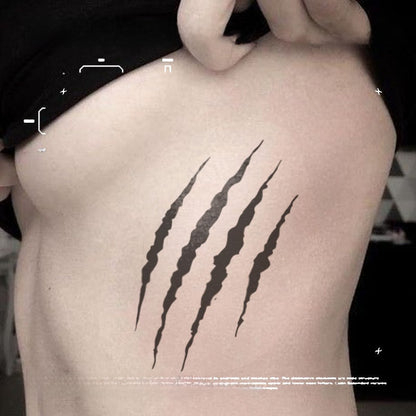 Tattoo Stickers for Men and Women