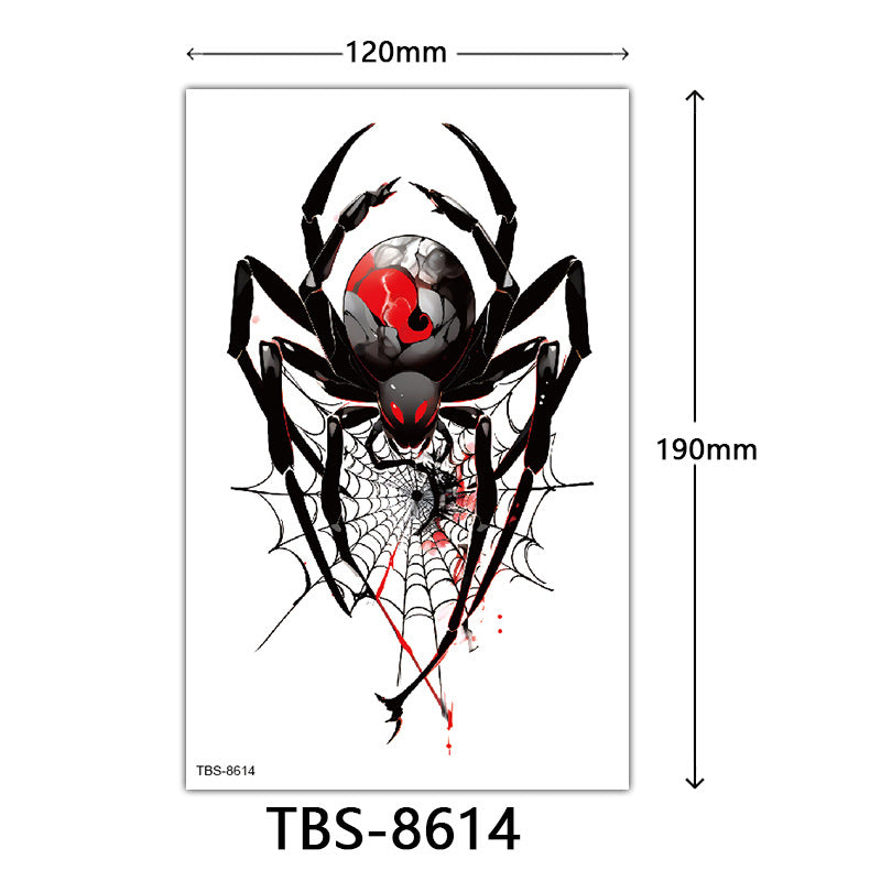Tattoo Stickers