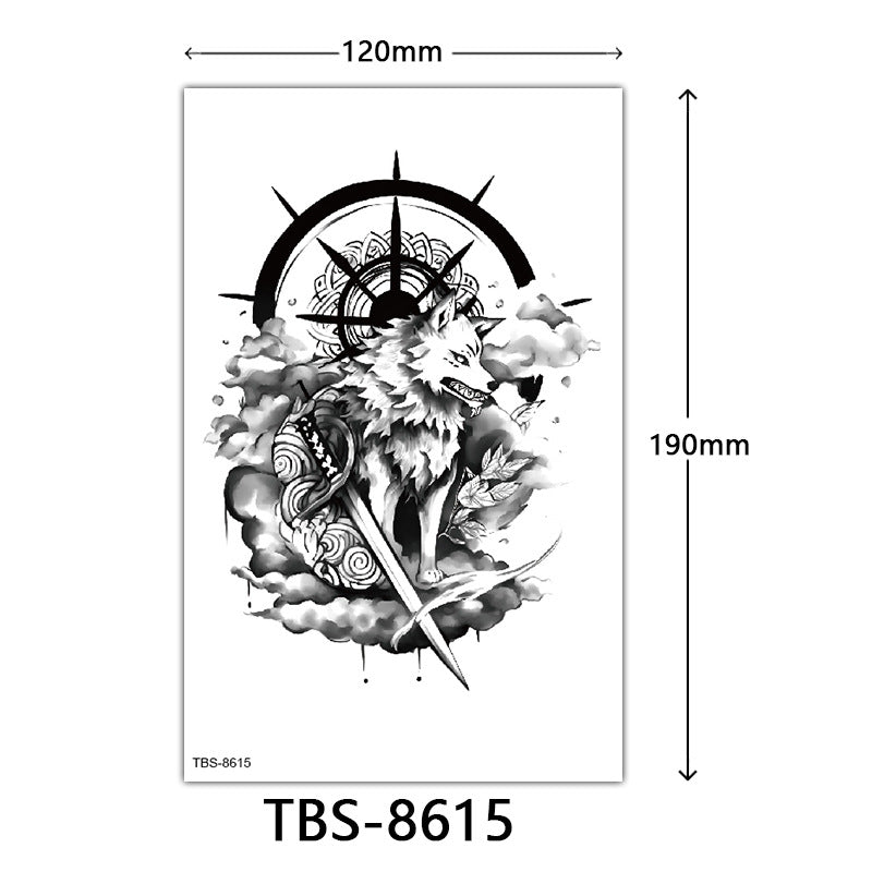 Tattoo Stickers