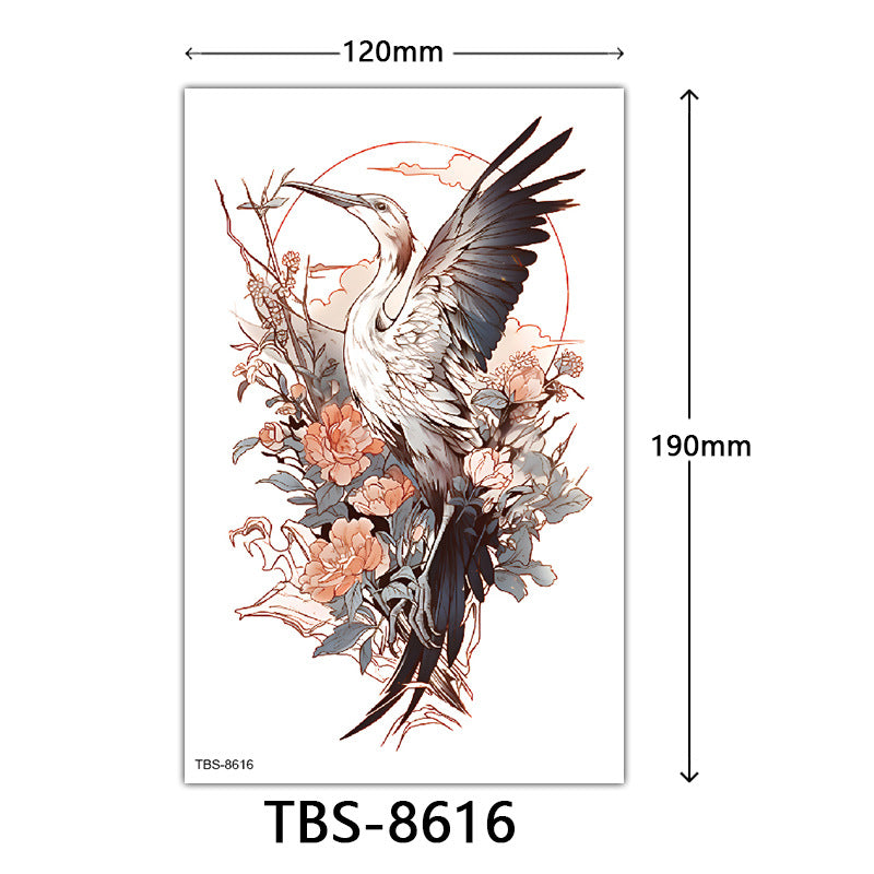 Tattoo Stickers