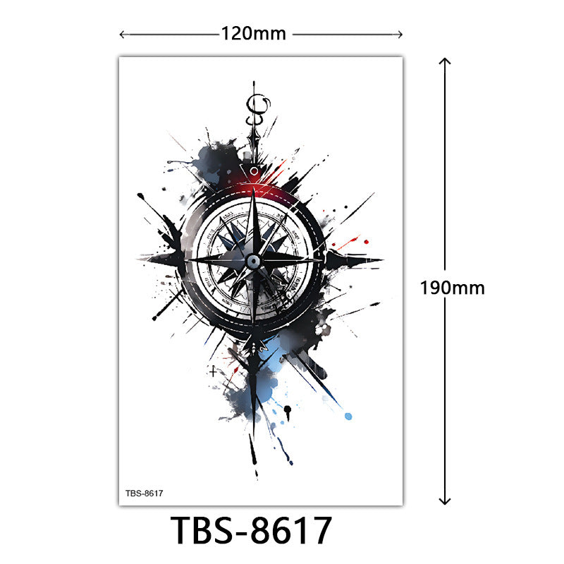 Tattoo Stickers