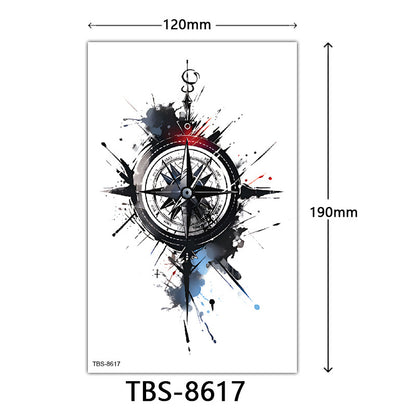 Tattoo Stickers