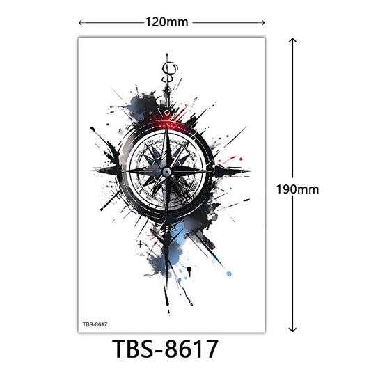 Tattoo Stickers