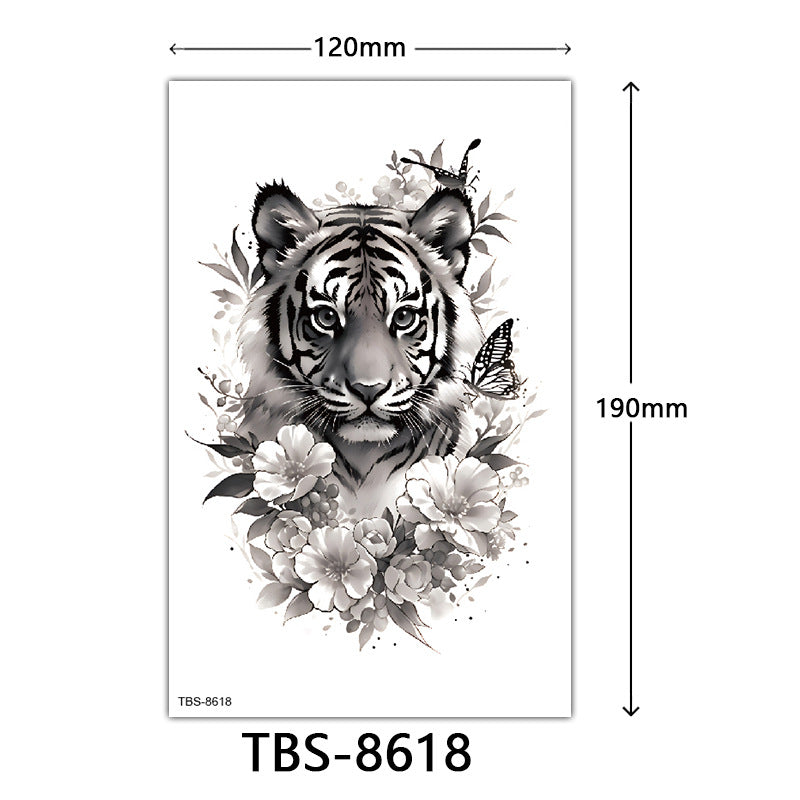 Tattoo Stickers