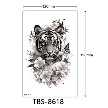 Tattoo Stickers
