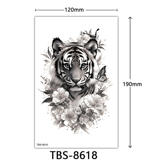 Tattoo Stickers