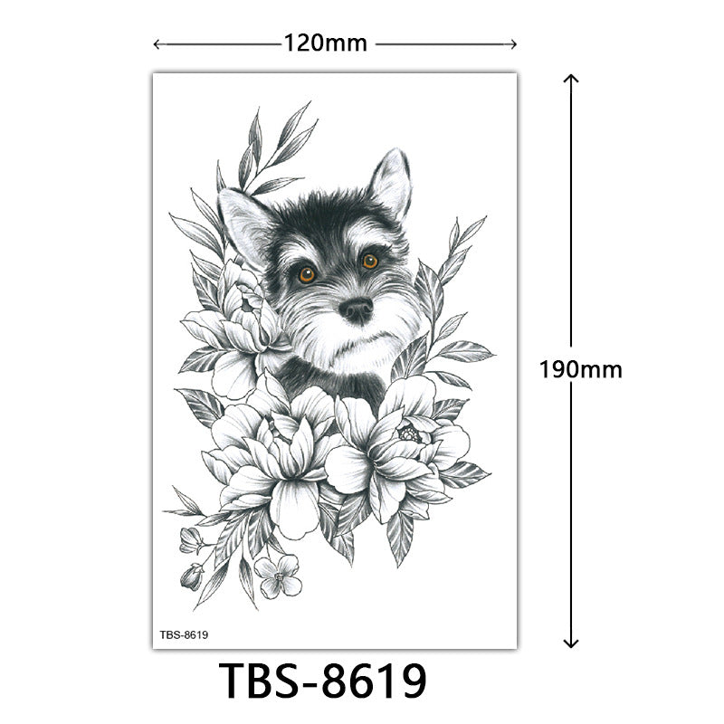 Tattoo Stickers