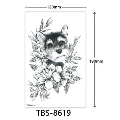 Tattoo Stickers
