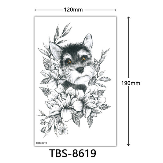 Tattoo Stickers