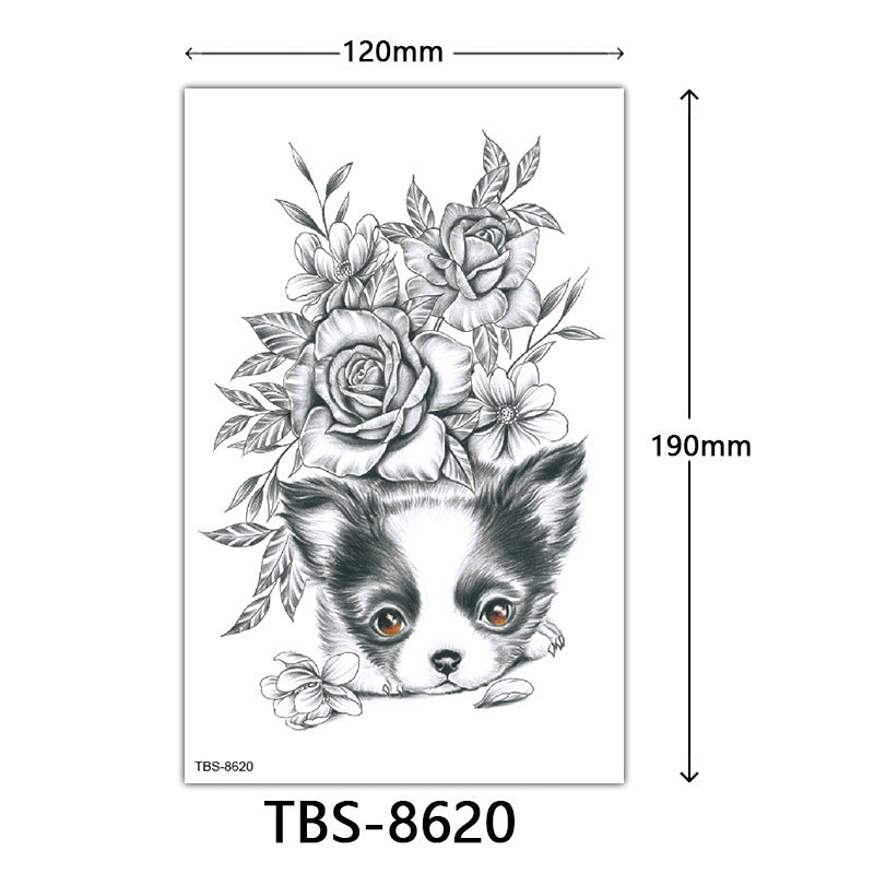 Tattoo Stickers