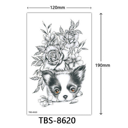 Tattoo Stickers