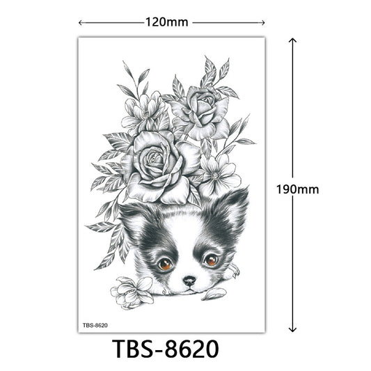 Tattoo Stickers
