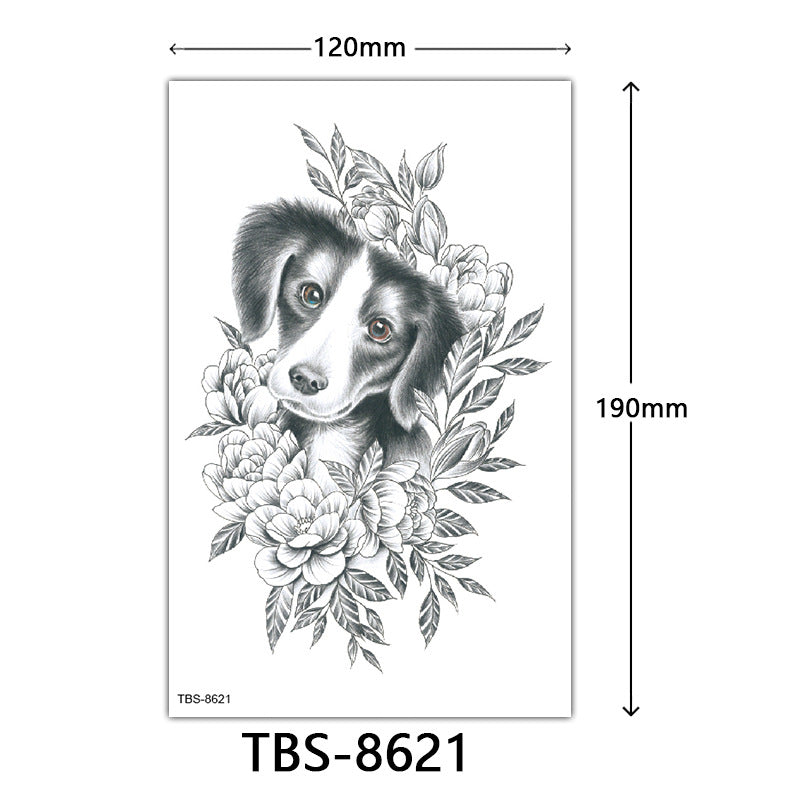 Tattoo Stickers