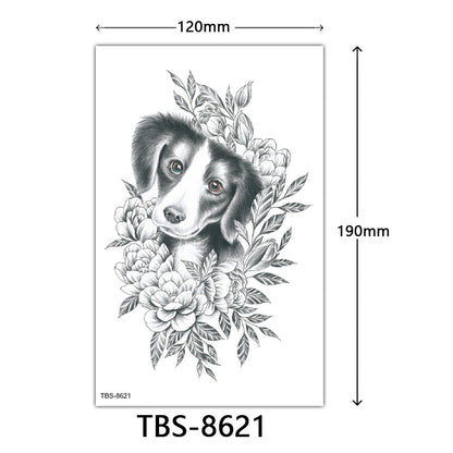 Tattoo Stickers