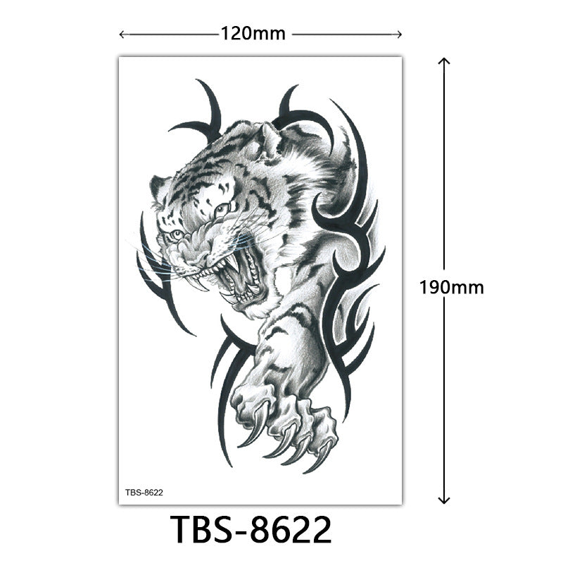 Tattoo Stickers