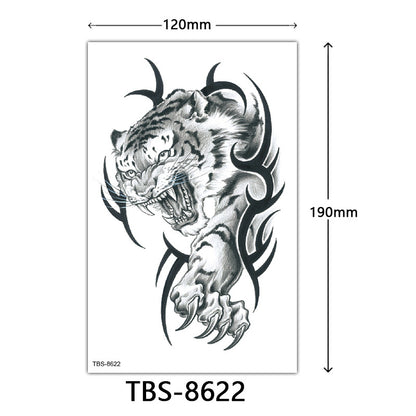Tattoo Stickers
