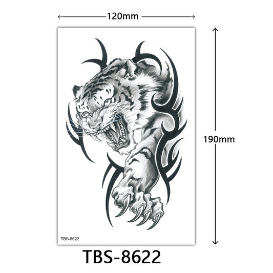 Tattoo Stickers