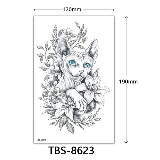 Tattoo Stickers