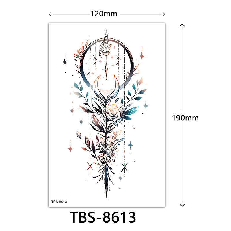 Tattoo Stickers