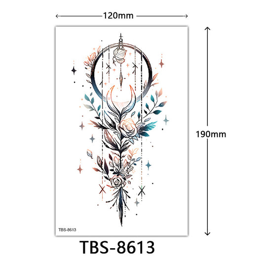 Tattoo Stickers