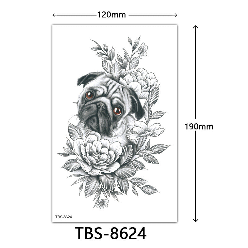 Tattoo Stickers