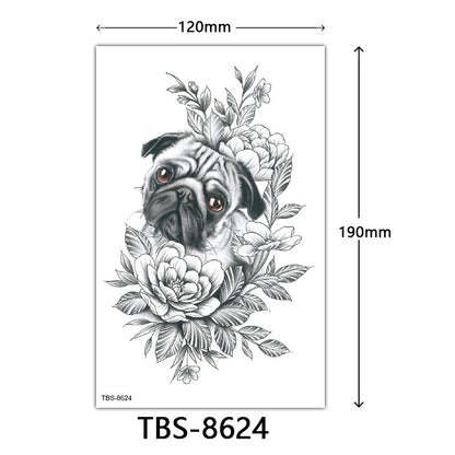 Tattoo Stickers