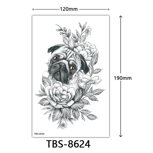 Tattoo Stickers