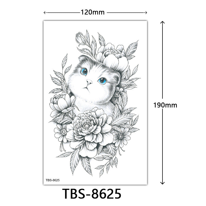 Tattoo Stickers