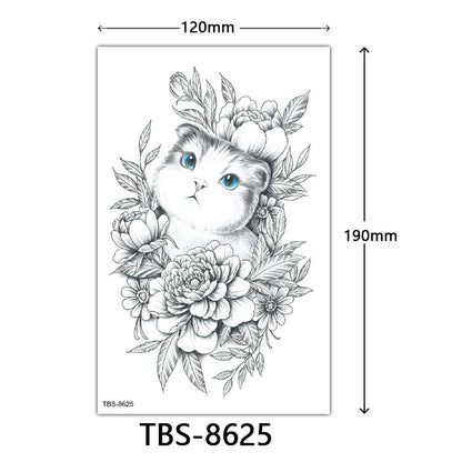 Tattoo Stickers