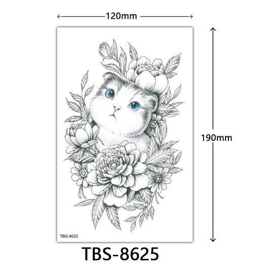 Tattoo Stickers