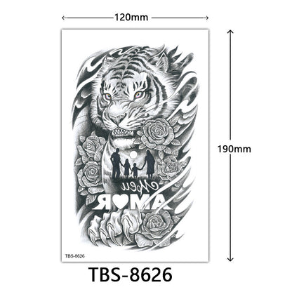 Tattoo Stickers