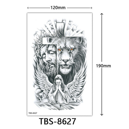Tattoo Stickers
