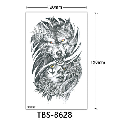 Tattoo Stickers