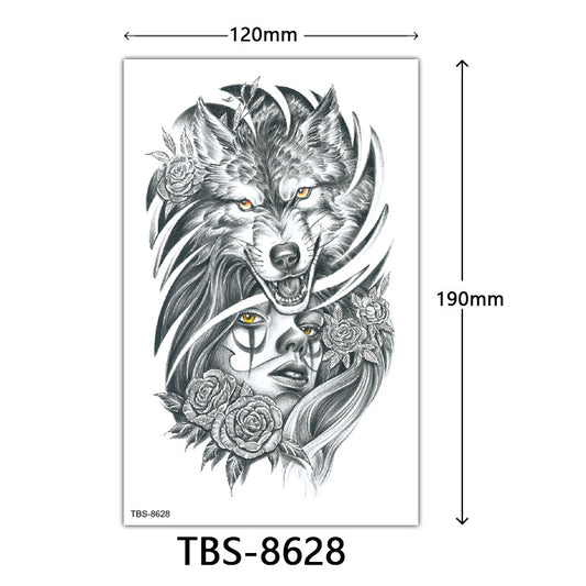 Tattoo Stickers
