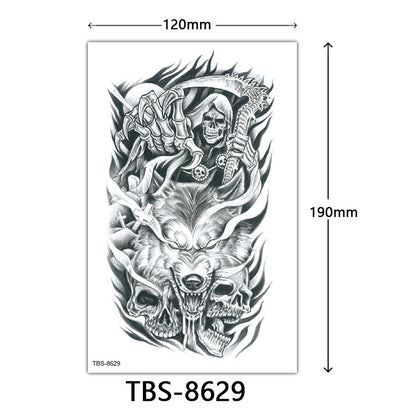 Tattoo Stickers