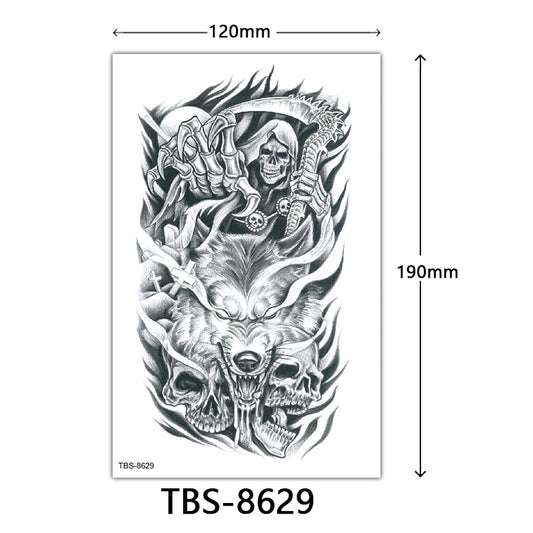 Tattoo Stickers