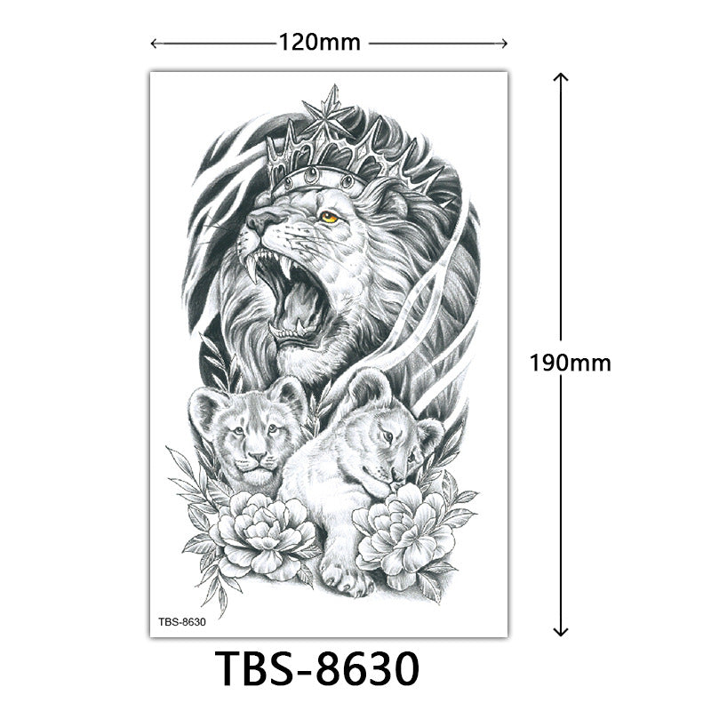 Tattoo Stickers