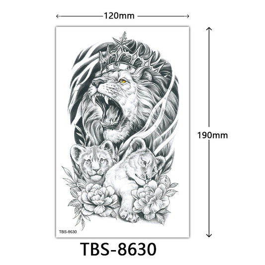 Tattoo Stickers