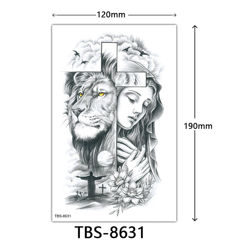 Tattoo Stickers