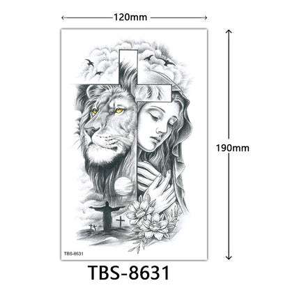 Tattoo Stickers